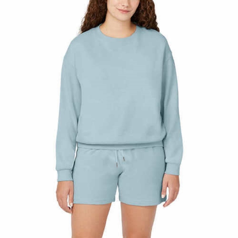 Buffalo David Bitton Womens Lounge Set, 2 Pieces Size XX-Large